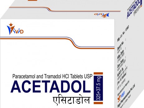 Acetadol DB